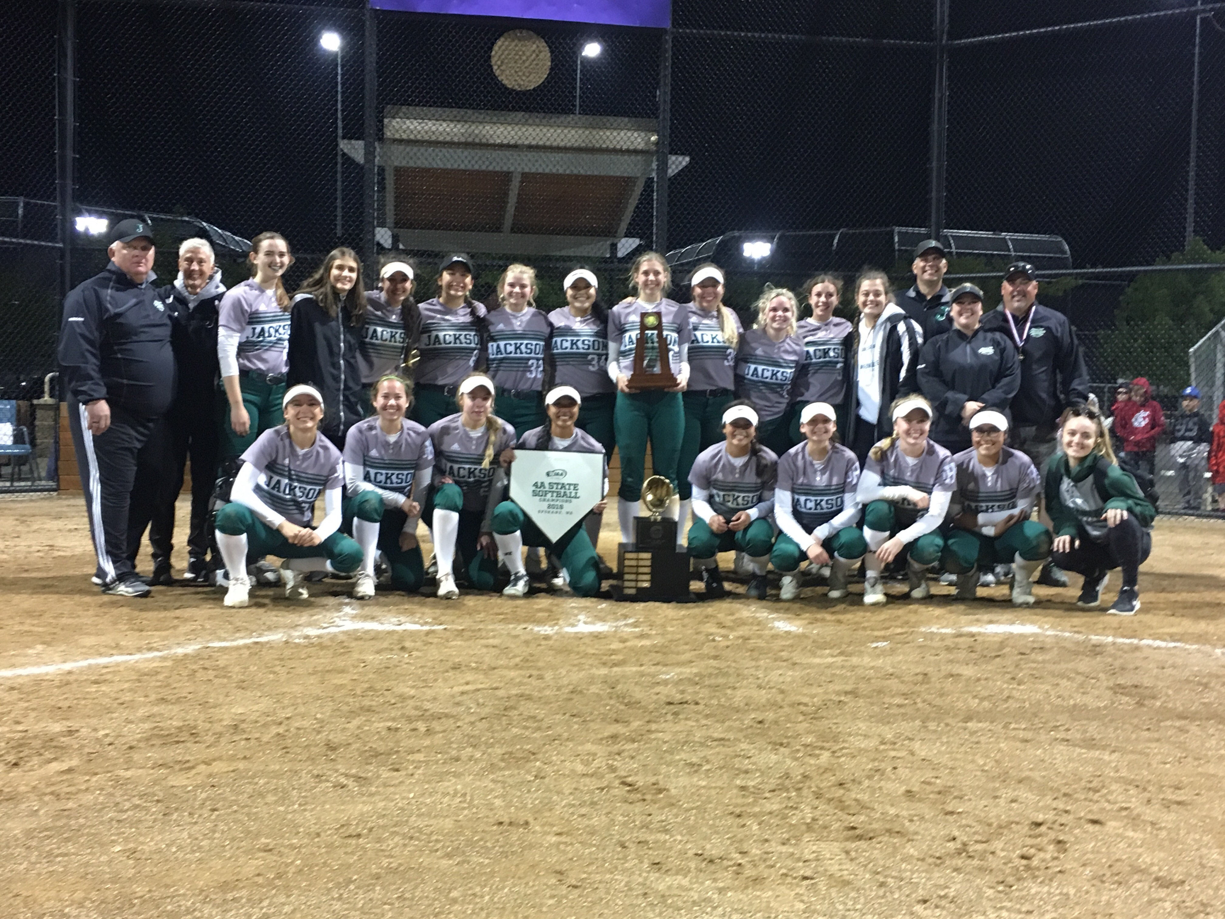 2019 Champions
