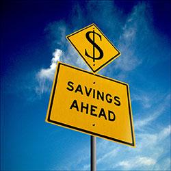 purchasing sign 