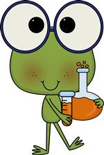 science frog 