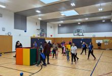  pe class