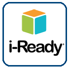 iready logo