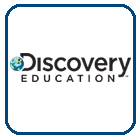 Discovery logo
