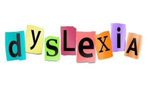 dyslexia