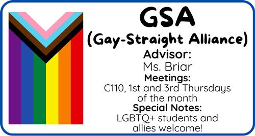 GSA