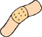 bandaid 