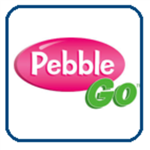 PebbleGo Icon 