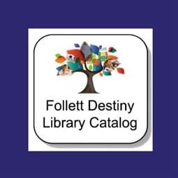 Destiny Library