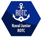 NJROTC Logo