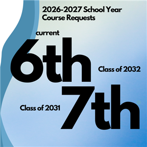 current 6th and 7th gr