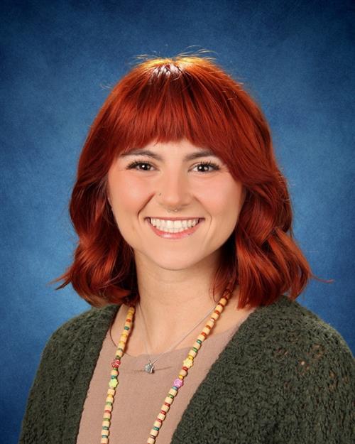 Picture of Ms. Freeman