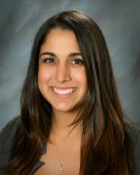 Principal Tina Farias 