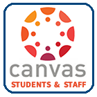 Canvas Student & Staff