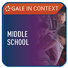 Gale middle school icon