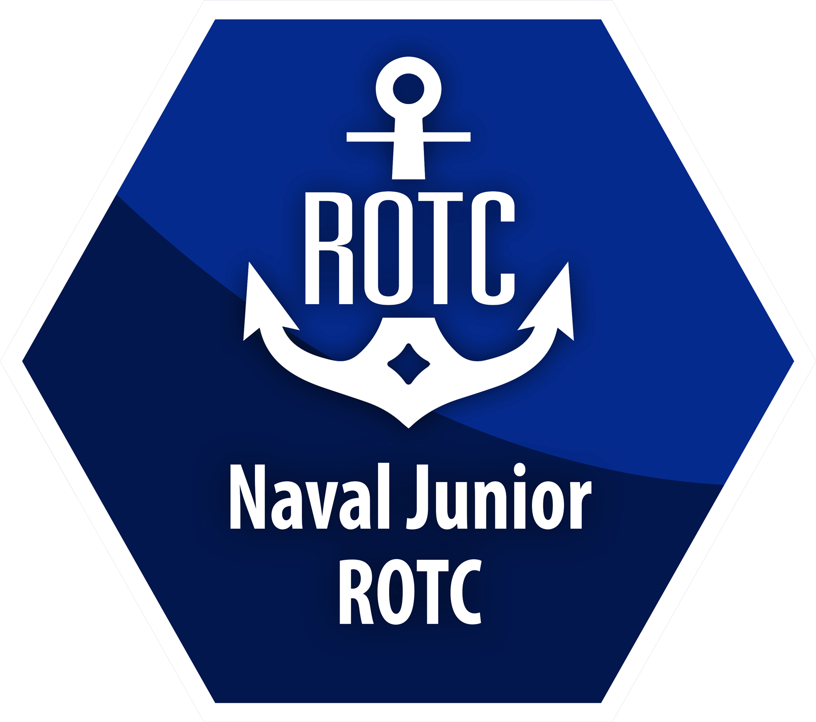 NJROTC Logo NJROTC Logo