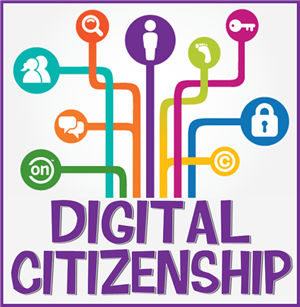 Digital Citizenship 
