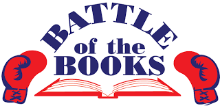 Battle of the Books Battle of the Books