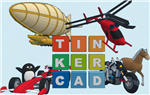 Tinkercad 