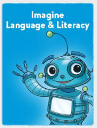 Imagine Language and Literacy 