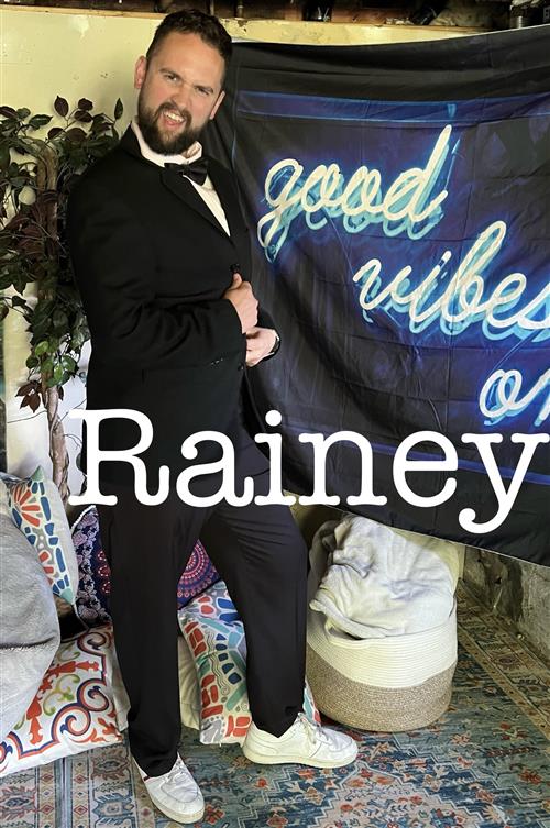 Rainey