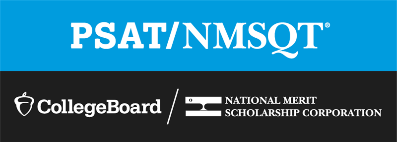 PSAT Logo PSAT Logo