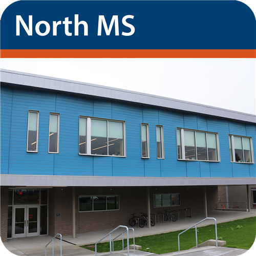 North Middle 