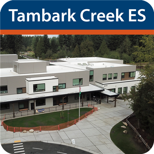 Tambark Creek ES 