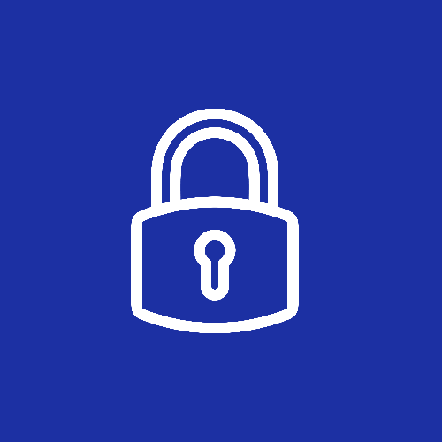 Privacy & Security