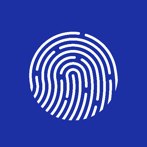 Digital Footprint & Identity