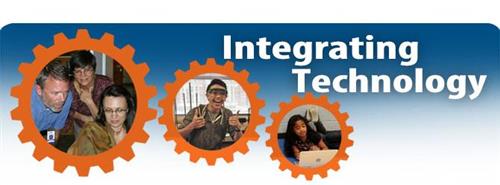 Integrating Technology 