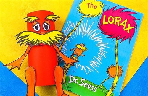 Lorax 