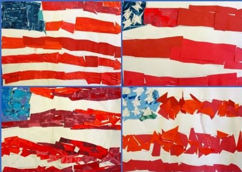 flags 