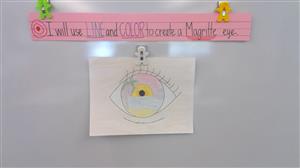 eye 