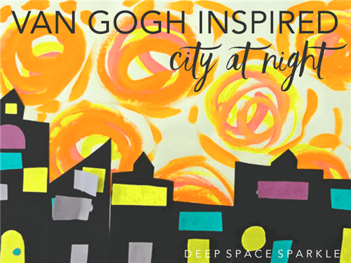 van gogh 