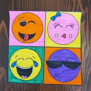 emoji 