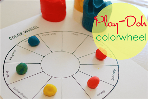 Play-doh 