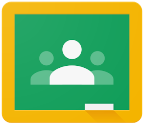 Art at Home Google Classroom