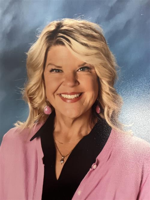 picture of Mrs. Koellmer