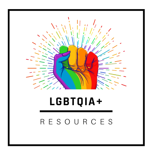 LGBTQIA+ Resources