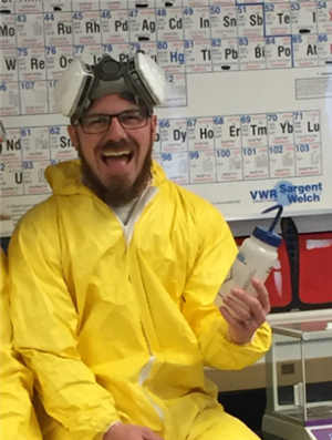 Mr. Birse 