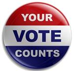 Voter Registration 