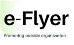 e-flyer 