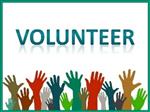 Volunteer 