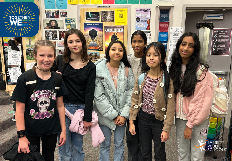  Heatherwood music students make All State lists