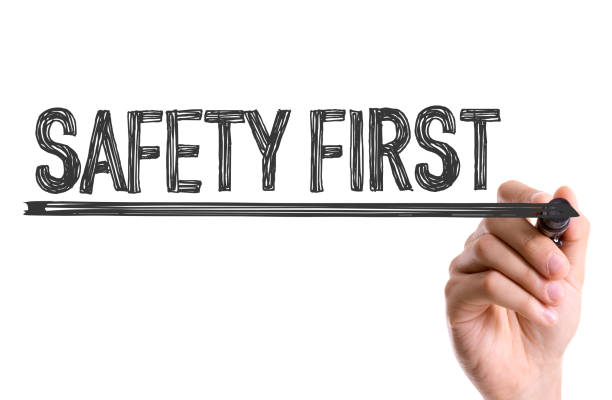 Staff and Student Safety