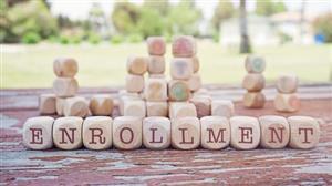 enrollment