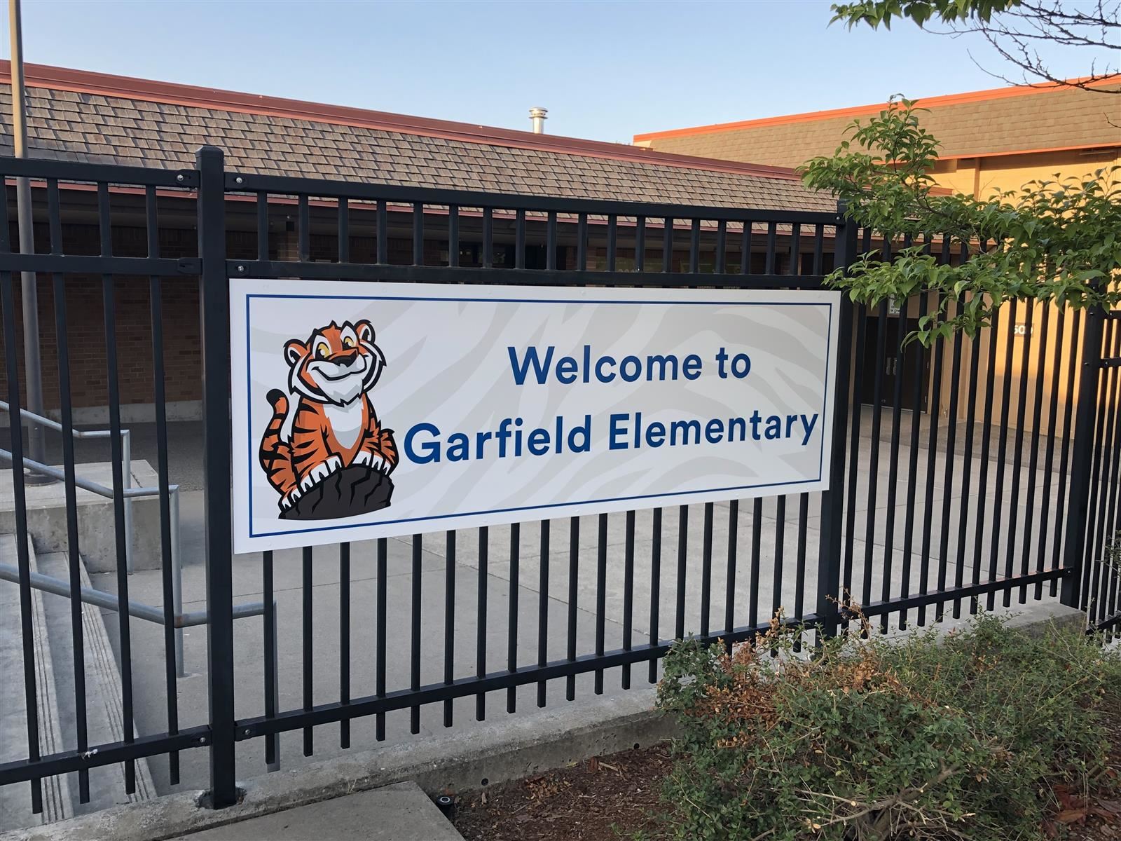 Garfield Elementary School