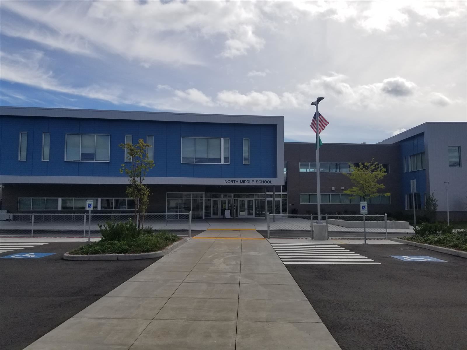 north middle school north middle school