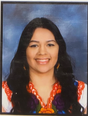 Maestra Caro Bernal