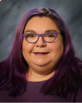 Trish Corey 