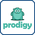 Prodigy Math Prodigy Math